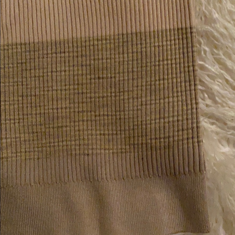 BNWT Anthropologie Jo Sweater Tank - Picture 8 of 11